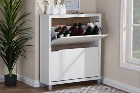 Containing an impressive 5 shelves, this shoe cabinet has ample space to fit your needs. 19 Clever Ways To Hide All The Clutter In Your Home Shoe Cabinet Shoe Storage Cabinet Home Decor Bedroom
