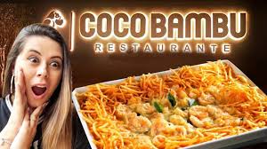 Para acessar a interface do cliente clique aqui. Coco Bambu Vale A Pena Quanto Custa Youtube