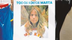 Esta última parte es clave, puesto que en el escrito presentado por antonio del castillo y eva casanueva, y en los documentos que adjuntaron, se señala directamente al hermano de carcaño como el autor material de la muerte de marta, en consonancia con la última versión que dio. Caso Marta Del Castillo Una Historia Aun Sin Final