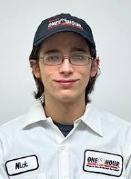 About Us- One Hour Heating & Air Conditioning- Debordinc