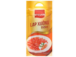 Schnell und sicher online buchen. Vissan Shrimp Sausage Láº¡p XÆ°á»Ÿng Tom 200gr A Chau Market