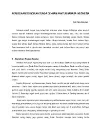 Di dalam bahasa indonesia, sisindiran adalah sama atau mirip dengan pantun. Pdf Sisindiran Sunda Mulai Termakan Zaman Nita Oktaviani Academia Edu