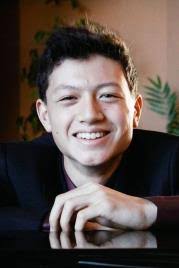 Rebecca Penneys Piano Festival