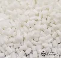 Ocean-bound Plastic - Ocean Material
