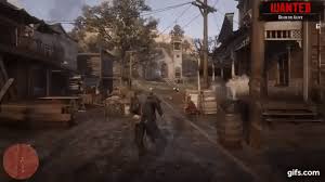 Gif links cannot contain sound. Red Dead Redemption 2 Gameplay Feature That S Inspired By Splinter Cell Segmentnext