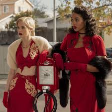 Watch 18 regali on showtime and talk to your cable provider about getting signed up. What S New On Netflix For May 2020 Vanity Fair