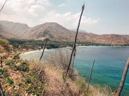 Choose from 319 available lombok accommodation & save up to 60% on hotel booking online at makemytrip. Lombok Wasserfalle Strande Und Tempel Im Nordwesten Der Insel