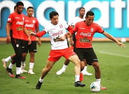 Fecha, hora y canales de tv la selección peruana jugará un partido trascendental en las eliminatorias sudamericanas contra colombia. J6yckk4hcnfm7m