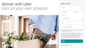 Potential hires can check with uber eats about their application status. How To Become An Uber Eats Driver Step By Step Guide Gigworker Com