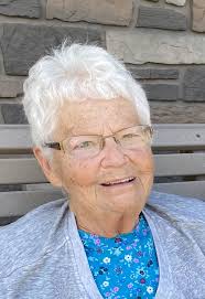 Obituary for Mary Evelyn (Bertke) Sudhoff