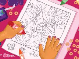 Charmander color by number coloring page. Free Advanced Coloring Pages For Older Kids