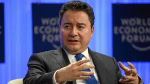 Ali̇ babacan'in eşi̇ çocuklari : Ali Babacan Ipa News