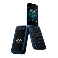 Nokia 2660 Flip: Das Flip-Telefon für ...