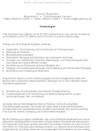 Wie bilden sie noten in arbeitszeugnissen? In Hohem Masse Zuverlassig Note