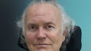 Ashley Bickerton, Whose Art Evoked Humor and Wonder, Dies at 63