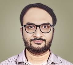 Ameya Pathak's Instagram, Twitter & Facebook