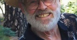 Obituary of Byron Sanderson