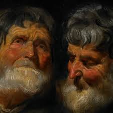 Dunnottar Castle in Scotland by George Reid. Art Prints from Fine Art Finder