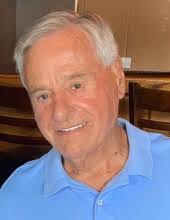 Obituary information for Robert L. Rager