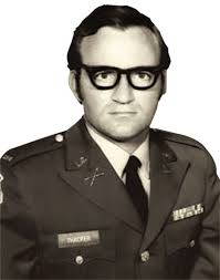 Profiles of Valor: Brian Thacker