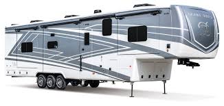 Luxury RVs | Mobile Suites | The Ultimate Travel Experience