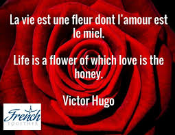  12 Beautiful French Love Quotes With Translation Frenchtogether French Love Quotes French Quotes Spanish Quotes With Translation