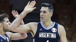Maybe you would like to learn more about one of these? Argentina S Scola Moves Into 2nd On Fiba World Cup S All Time Scoring List Thescore Com