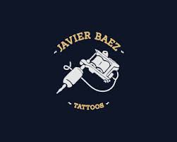 Artis tato naga polinesia simbol, decals, tinta, monokrom, bertulang belakang png. Tattoo Studio 08 Tattoo Studio Studio Logo Creative Tattoos