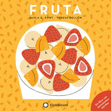 Fruta Editorial Flamboyant En 2020 Documentales De Animales Editor De Libros Escuela De Arte