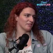 NEW: Trans UPenn swimmer Lia Thomas will be stripped of his titles thanks  to the Trump administration. Huge win. President Trump is also forcing  UPenn to issue apologies to the real women