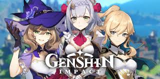 На нашем сайте вы сможете найти полную информацию по самой популярной игре genshin impact: Top 30 Sekretov I Fishek Genshin Impact Pora Tashit