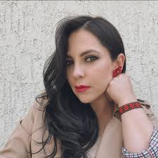 Jackie Martínez Juárez