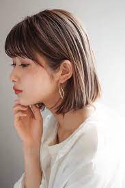 イケメン美容師4名がおすすめ 2019年春夏トレンドヘアスタイル hair トレンドヘアスタイル フェミニン ヘアアレンジ ボブヘア