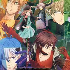 Видео amnesia anime ost collection part 1 канала mitsuki tsuki. Musica De Amnesia Ost Soundtrack