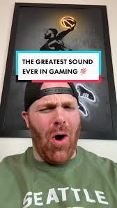 Reliving Childhood Memories with the Greatest Gaming Sound Ever