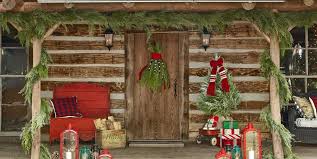 Download 40 Diy Christmas Door Decorations Holiday Door Decorating Ideas Country Living