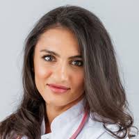 Dr Dina Mohammad-Lazarova (#1 Virtual Consultations)