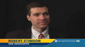 Spotlight: Robert Stimpson