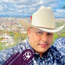 Profile for Jorge Simental