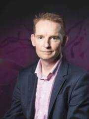 Professor James Scott