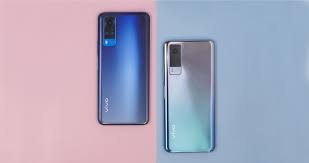 Daftar Harga Hp Rp1 Jutaan Dari Vivo Terbaru Januari 2021 Vivo Y12s Vivo Y30i Vivo Y93 Jurnal Garut