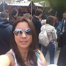 Lissette Parra's Instagram, Twitter & Facebook