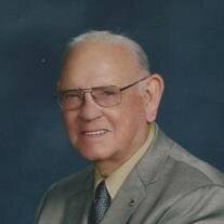 Vernon Westbay Obituary