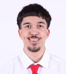 2024-25 Men's Basketball Roster