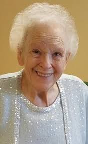 Ruth Gordon Obituary (2019)