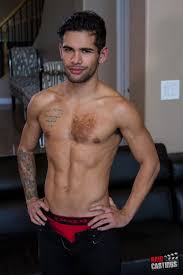 Exclusive: Gay Porn Star Ty Mitchell On His Favorite Scenes, His Drag,  Winning Best Newcomer, Monetized Sex Lives, And More | STR8UPGAYPORN