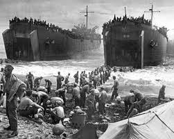 leyte gulf pacific war 1945 dieulois