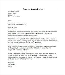 Recommendation letter for college teaching position. Cover Letters For Teaching Positions Examples March 2021