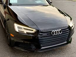 Image result for Orca Black 2018 Audi