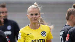 Eintracht Frankfurt Frauen Kader 2014 2015